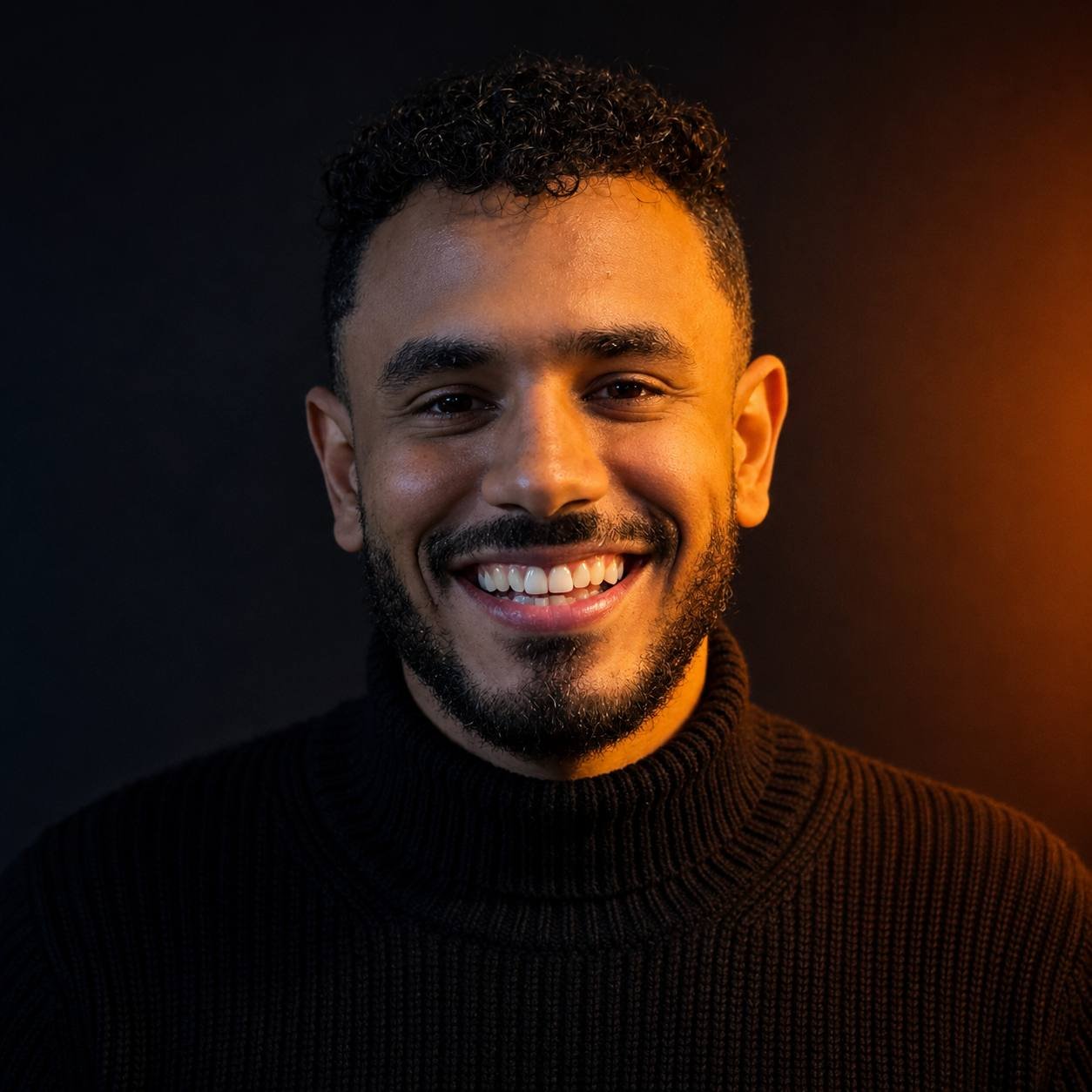 Mustafa Madkour